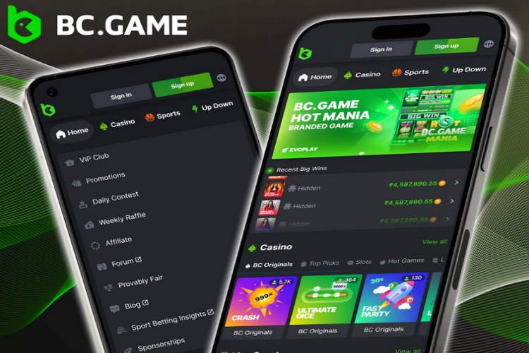 Exploring the World of BC.Game VN Your Ultimate Guide to Online Gaming Exploring the World of BC.Game VN Your Ultimate Guide to Online Gaming
