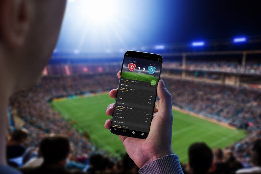 Découvrez Betwinner APK Votre Guide Complet Découvrez Betwinner APK Votre Guide Complet