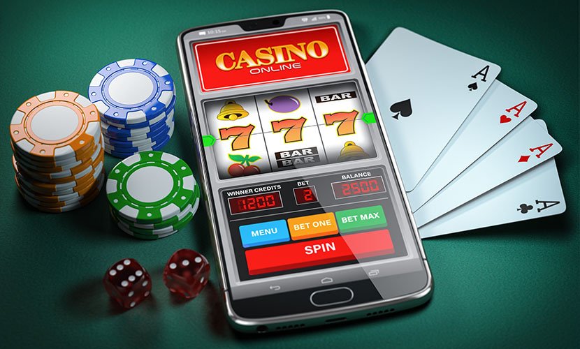 Experience Luxury and Excitement at The High Roller Casino 4 Experience Luxury and Excitement at The High Roller Casino 4