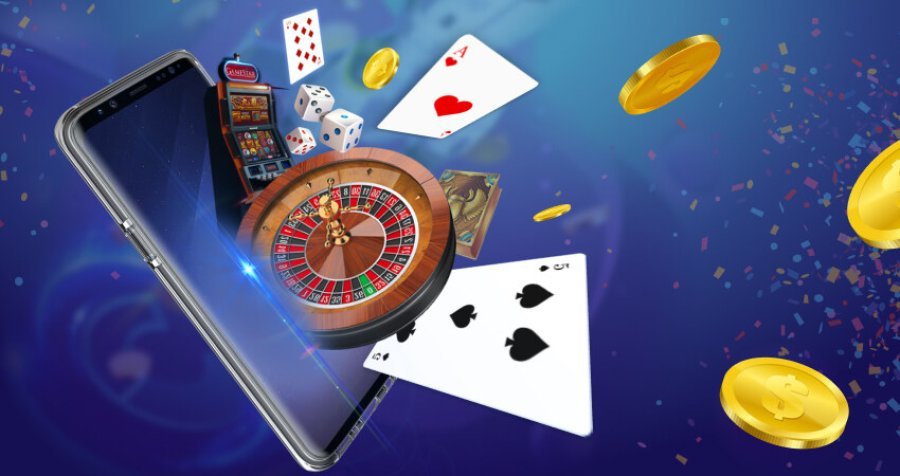 Golden Genie Casino Registration Process 0