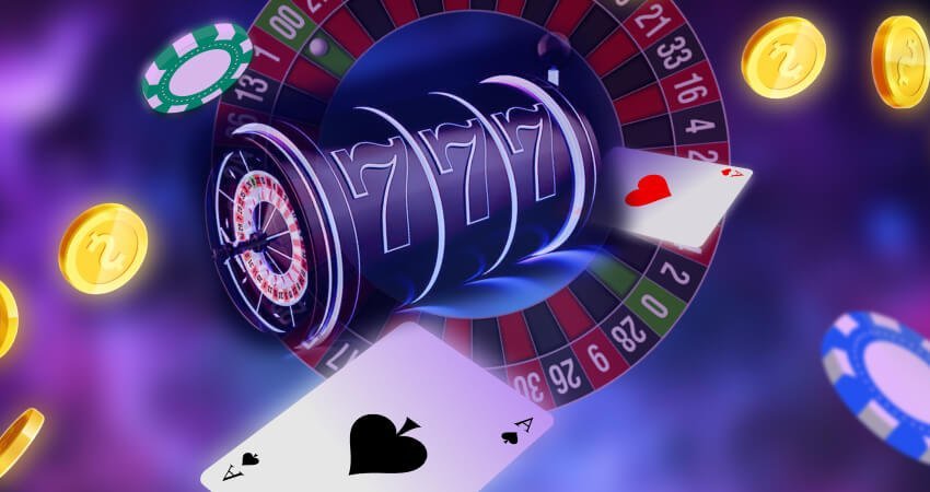 The Ultimate Guide to HashLucky Online Casino UK 1 The Ultimate Guide to HashLucky Online Casino UK 1