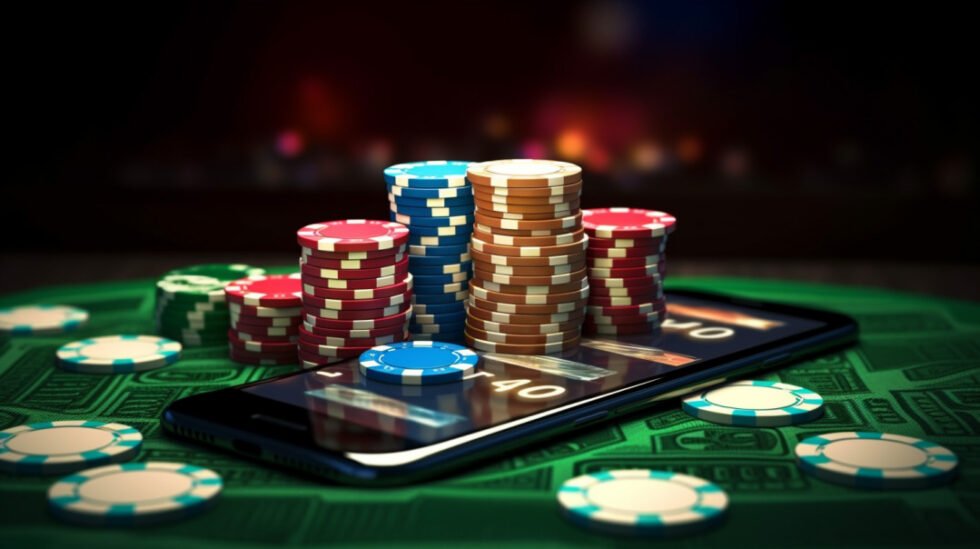 The Ultimate Guide to HashLucky Online Casino UK 1 The Ultimate Guide to HashLucky Online Casino UK 1