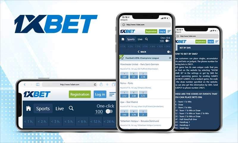 Top 1xbet App Indonesia 11