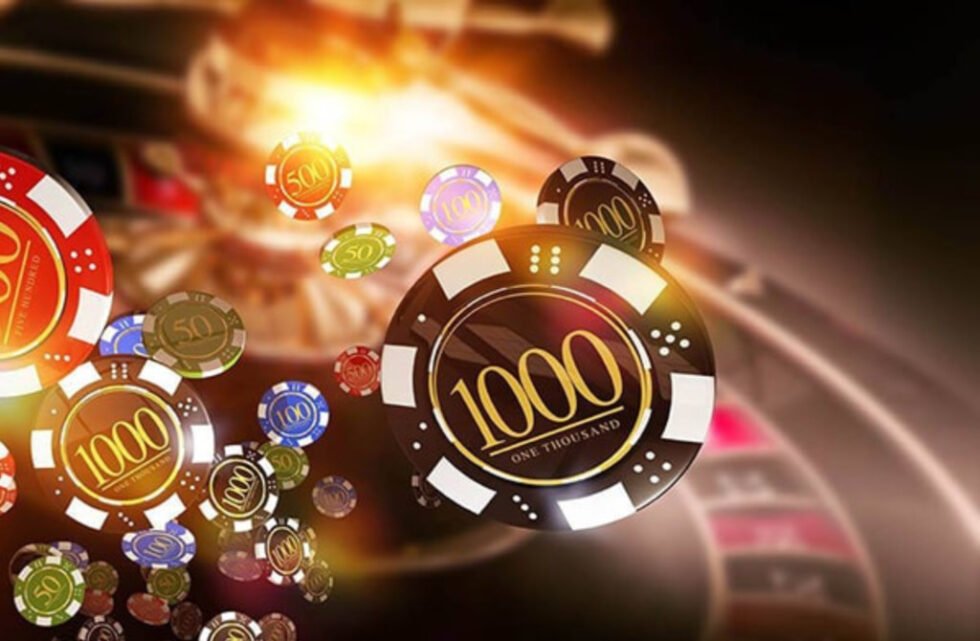 Unleashing Fun and Fortune at Chipstars Casino & Sportsbook Unleashing Fun and Fortune at Chipstars Casino & Sportsbook