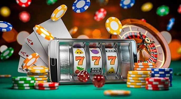 Unleashing the Magic of Slotmonster Your Ultimate Online Casino Experience