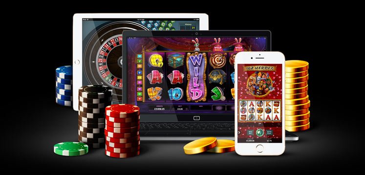 Your Ultimate Guide to LuckiCasino Your Ultimate Guide to LuckiCasino
